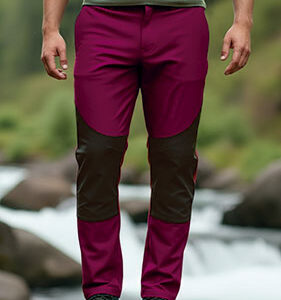 Pantalón trekking MERIDIUM