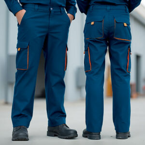 Pantalón THUNDER