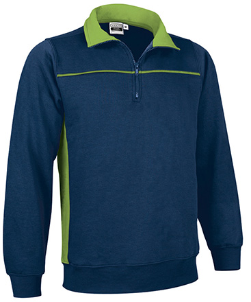 Sudadera THUNDER - Imagen 9