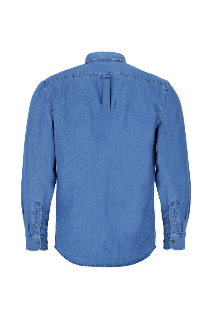 Camisa M/L LION - Imagen 5