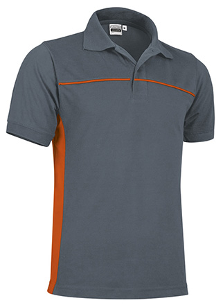 Polo M/C THUNDER - Imagen 18