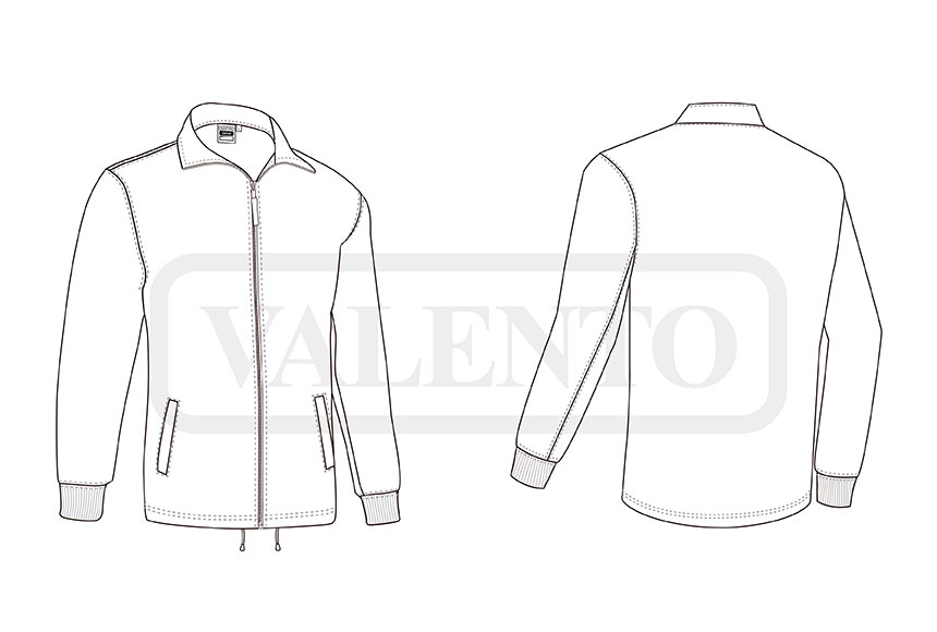Sudadera CACTUS - Imagen 2