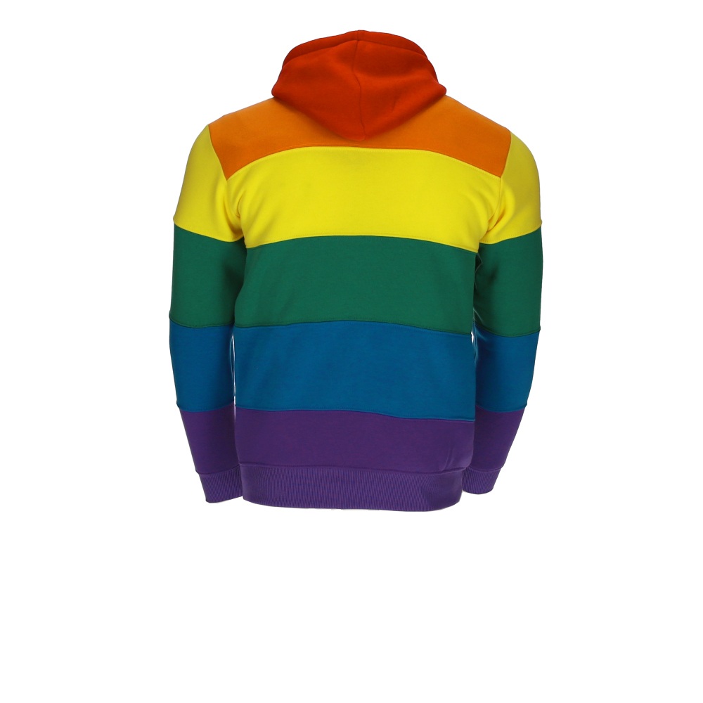 Sudadera RAINBOW - Imagen 5
